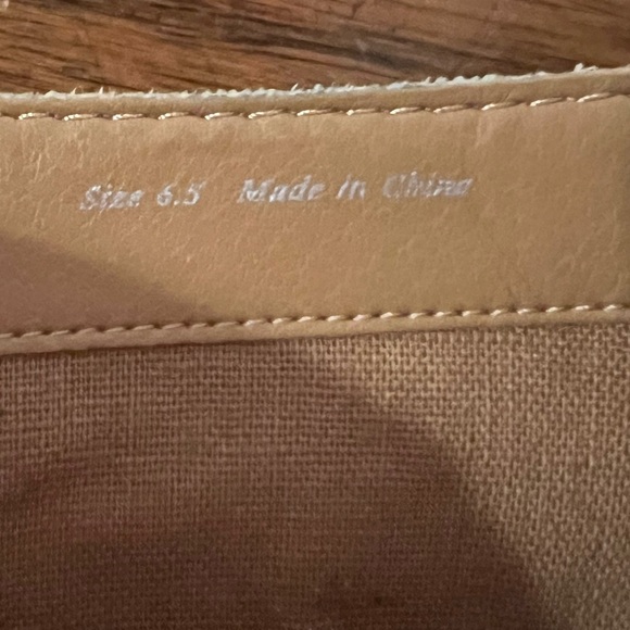 Dolce Vita Uma Studded Ankle Leather Booties - Picture 9 of 9